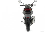 Yamaha YBR 250 Yamaha YBR 250